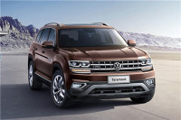 两爆款SUV下周上市，看起来差不多，价格竟然差三倍？！