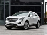  自主品牌再发力！比GS8更便宜的中型SUV即将面世？