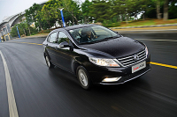 60000就能买到这些自主三厢，你还要我怎样？