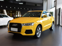 这些高逼格SUV最高优惠65000你还在买CRV途观奇骏？