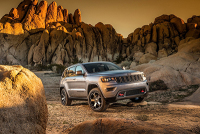 想带家人去西藏、云南、内蒙古，路虎太贵结果5万多买了这车...