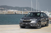 同级别空间最大的SUV要上市1.5T车型了，还买什么昂科威