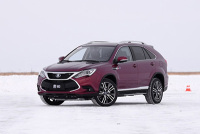 听说7-30万买这些车的老铁都装的一手好逼...