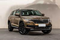 为啥20多万硬要上豪华品牌？我就选这些高配SUV！