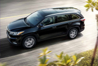 震惊！十佳车型大众没一款上榜 日系占据半壁江山