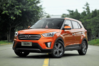 国产居然比合资保值？最保值的小型SUV