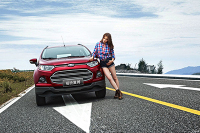 10万买个合资SUV已经有压力，肯定要选这几款油耗最低的！