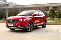 周末订单破3000  上汽名爵ZS爆款节奏停不下来