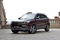 实力吊打H6！这几款牛逼哄哄的SUV只要10万就能落地！