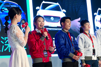 年轻最爱的名爵ZS，那些准车主们是怎么评价的？