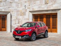 20万级最美紧凑型SUV 美貌与智慧并存