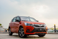 10万出头想买SUV？选这些国产SUV性价比更高！不吃亏！