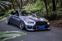 这些20来万的车 竟可以有5、60万车型的逼格！