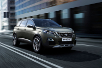 又来一款超帅的7座合资SUV，如果起售价不到20万我看能火！