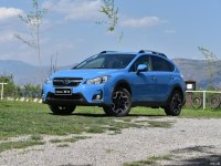 20万级别操控最好的SUV 开起来比轿车还爽