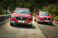 购车必修6个步骤，15万内选出最合适的车！