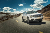 挺直腰板说话！十款对中国汽车发展最重要的车！