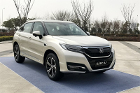 汉兰达又添一位实力对手 本周新车最低仅7.59万起