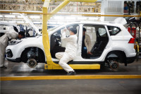 8年16万公里保修 全新景逸X5哪来的自信