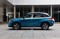 这些小型SUV质量好才卖得火 第一名竟然是它...