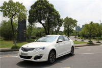 高品质新能源车表现抢眼 荣威eRX5销量增势猛