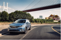 超3.1万辆！2月销量同比大涨139%！ 上汽乘用车屡创新高  将开创中国汽车全新格局