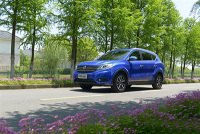 手上就几万块还需要7座车...这些SUV解决了很多家庭的刚需！