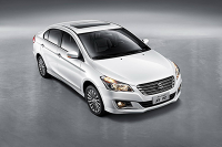 10万不到！6AT可靠实用的合资家轿任你选 