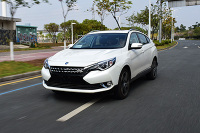 15万不买博越和H6，车主最终选了这款个性中型SUV满意吗？