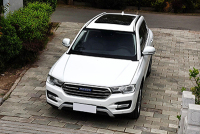 15万的两款牛逼SUV之间的PK！你选合资还是国产？