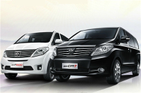 放着奔驰不坐，老板选择了这辆自主品牌MPV