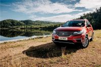 15万买什么车SUV最划算啊？不要日美德韩法的！