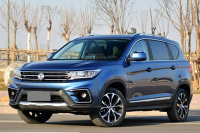 7万多起售的紧凑型SUV，能撼动560的地位吗？