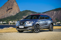 这款最新合资SUV如果定价在10万左右，我看还有点意思！