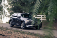 这些帅爆的新车还有一个月抵达战场！就看外观我就按耐不住了...