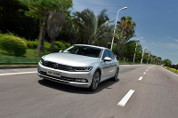 不要日韩系 20万买中型车还能选到谁？