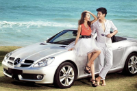 这可能是历史上男人女人关于车最激烈的争论