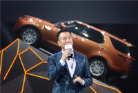 想不到哈弗与路虎有这么大的关联！看来我的H6没买错！