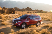 途观L，你准备好迎战这辆中型SUV了吗？