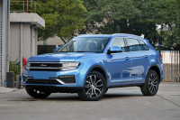 原价30万的大众SUV途昂现只要10万？众泰说真没骗你……