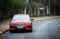 创销售纪录！这台国产轿车有3个亮点让你不得不买