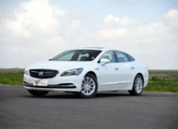 奔驰宝马买不起？这几款车档次一点都不比它们差！