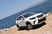 这辆国产SUV竟然比合资还要省油？