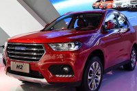 销量竟相差25倍！这些7、8万的国货SUV谁更值得买？