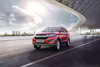 7万多就能买到自动挡紧凑型SUV 简直超值！