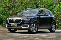 赶超途观的SUV仅15万起？这周新车大家都说值！