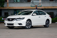 20万级中型车 这几款底盘表现最好