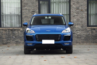 开国产车怎么了？都来感受一下来自国产车的鄙视！