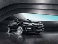 2.0的车有3.0的动力表现，每公里只要4毛油钱！真没谁了...