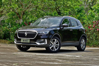 15万就能买到欧洲品质SUV！到底值不值得买？